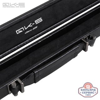 Кейс QK-S Stranger 1PC черный аллигатор W11GX1-50