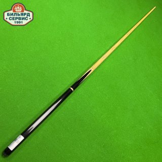 Кий O'min Classic1 3/4, диаметр наклейки 9.5мм (снукер)