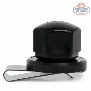 Держатель для мела Kamui Roku Chalk Shark магнитный (черный)