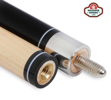 Кий Atlas G-65 2PC (пул)