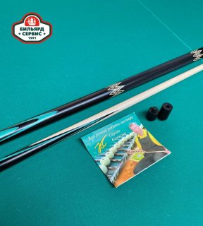 Кий Мастер 04 (С. Каюков) 2РС (пирамида)