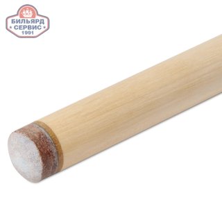 Кий Fortuna 09481 8 запилов 1РС РП 130см Детский (пирамида)