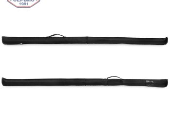 Чехол Fortuna Vilna 1PC черный