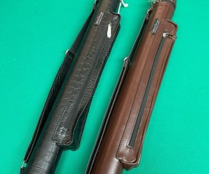 Тубус для 3-х составного кия Mosin (в асс.)