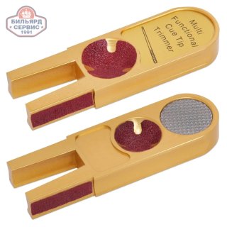 Инструмент для обработки наклейки Ulti-Mate металл