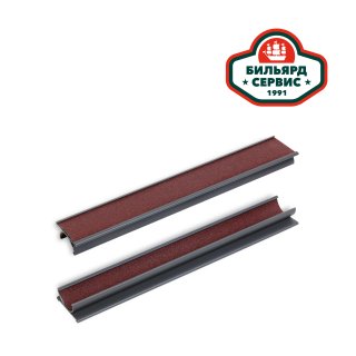 Tриммер для обработки наклейки STD-5 пластик