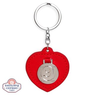 Брелок MT5003 на цепочке