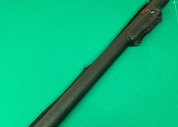 Тубус для кия 2РС 1х1 Mosin мал.карман