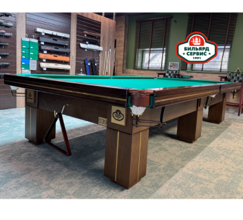 Бильярдный стол 