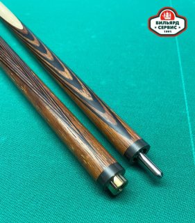 Кий мастер Роман Королёв Элит 31 запил, лапачо, ч.граб