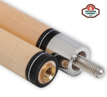 Кий  Scorpion PCB-4 2PC (пул)