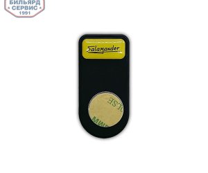 Держатель для мела магнитный 