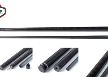 Кий Winner Carbon Break&Jump (пул)