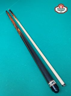 Кий для пирамиды В. Калиман (оранж.)