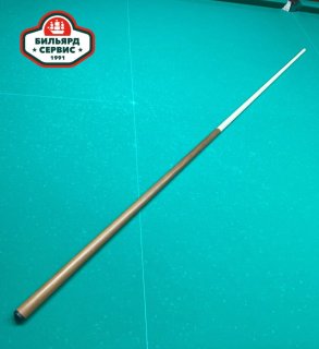 Кий односоставный для пирамиды 