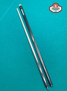 Кий Г.Баринова (Цой) 2РС венге