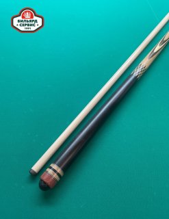 Кий для пирамиды двусоставной Ласточка-1 А.Половинкин