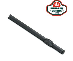 Тубус Action 1/1 (чёрный/кроко), 93 см, вн. размер 88см, карман 13см (пирамида)