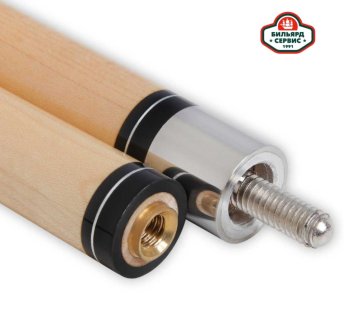 Кий  Saturn T-292 2PC (пул)