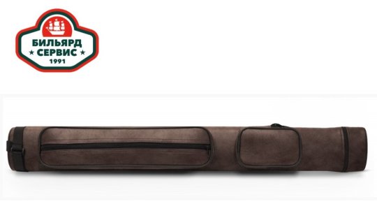 Тубус на 2 кия 