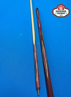 Кий для пирамиды С.Каюкова Питон амарант