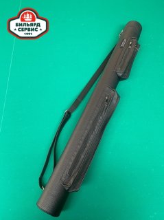 Тубус для двух киёв 2РС 2х2 Mosin чёрн.матовый