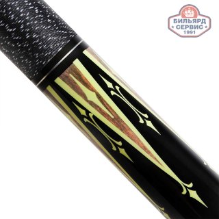 Кий Fortuna Excalibur PCA-5 2PC (пул)