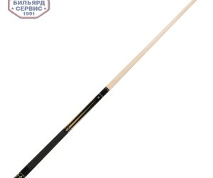 Кий McDermott K91B 2PC Пул 108см черный (пул)