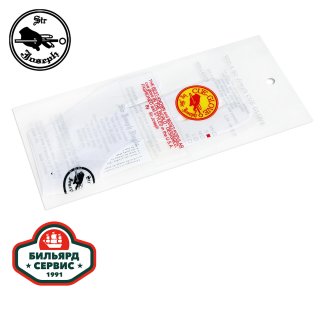 Перчатка Sir Joseph Classic белая левая M