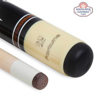 Кий Fortuna Atlas G-65 2PC (пул)