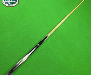 Кий O'min Fantasy 3/4, диаметр наклейки 10мм (снукер)