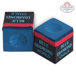 Мел Blue Diamond Longoni (2 шт.)