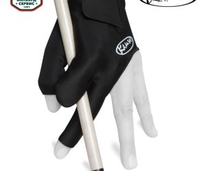 Перчатка Kamui QuickDry Short черная левая L