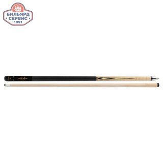 Кий Player 2PC Пул черный 3FOR2PC-147B / 6022-145 (пул)