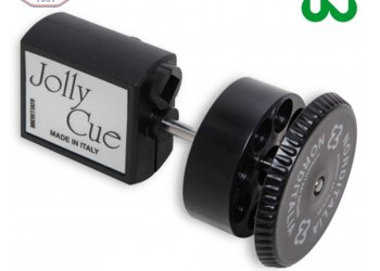Станок для обработки шафта Jolly Cue