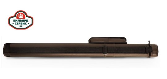 Тубус на 1 кий 