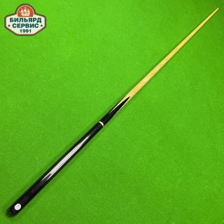 Кий O'min Classic1 3/4, диаметр наклейки 9.5мм (снукер)