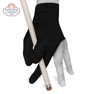 Перчатка Classic черная левая/правая безразмерная