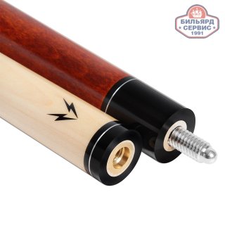 Кий Viking Valhalla VA119 2PC (пул)