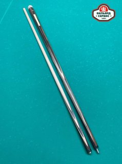 Кий Г.Баринова (Цой) 2РС макасар