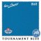 Сукно Iwan Simonis 860, Tournament Blue, 198 см.