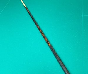 Кий для пирамиды В. Калиман (падук)