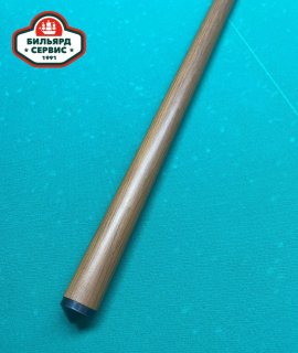 Кий односоставный для пирамиды 