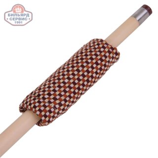 Муфта абразивная для обработки кия Shaft Slicker