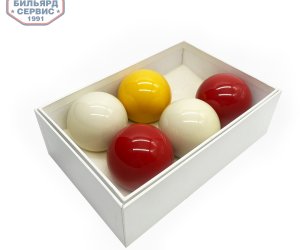 Шары Кайза 68 мм.(Китай) (комплект)