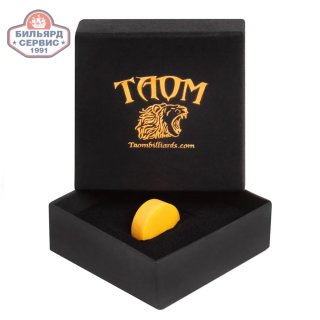 Наклейка многослойная Taom Break&Jump, разноцветная ø14мм