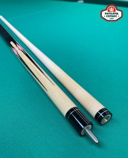 Кий для пула Classic El Pink