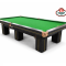 Бильярдный стол Легенда-SNOOKER, 12 футов, производство BS1991