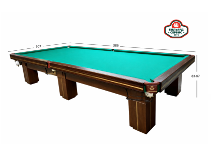 Бильярдный стол 