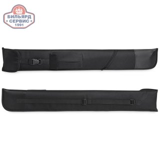 Чехол на 1 кий 1-12 1х1 черный